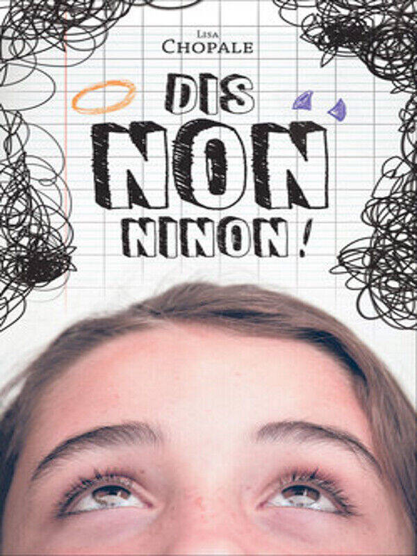 Sag nein, Ninon! - NEU - Buch