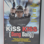 Kiss Kiss bang bang - Chris Penn - DVD