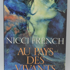Im Land der Lebenden - Nicci French - 2002 - Buch