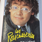 Sommer-Roucasseries - Jean Roucas - Buch