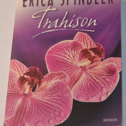 Verrat - Erica Spindler - Buch
