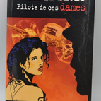 Charlie Blues Ladies' Pilot - Frédéric Zumbiehl - Buch