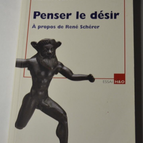 Nachdenken über das Begehren - Foerster Maxime - Buch