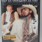 Live in Honolulu 1984 - Stevie Ray Vaughan - DVD
