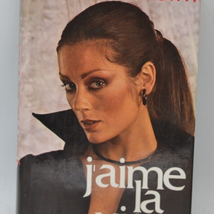 J'aime la vie - Arnothy Christine - 1977 - livre