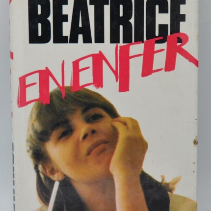 Béatrice En Enfer - Decoin Didier - 1985 - livre