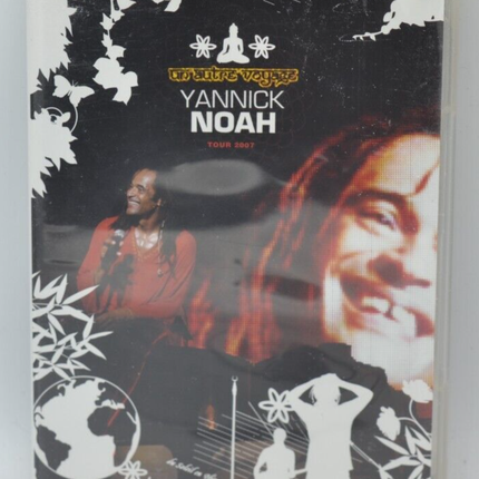 Yannick Noah – Another Journey – DVD