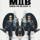 dvd men in black 2 box set 2 DVD Tommy Lee Jones Will Smith - Action / Thriller