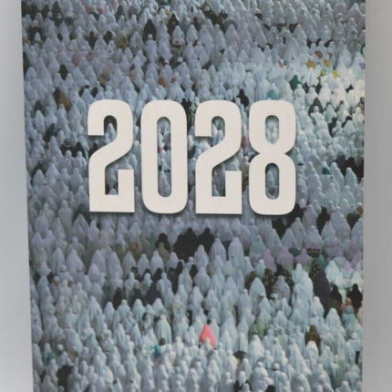 2028 – Thérèse Fournier – 2006 – Buch