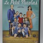 dvd Le petit Nicolas - Kad Merad - Valérie Lemercier