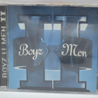 II - Boyz II Men - CD