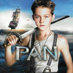 Pan DVD - Hugh Jackman