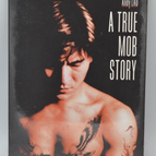 A True Mob Story - Andy Lau - DVD