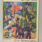 The second chance - C. Virgil Gheorghiu - 1971 - book