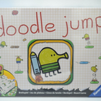 Doodle Jump - RAVENSBURGER board game