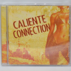 Caliente Connection – Mehrere Künstler – CD