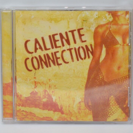Caliente Connection – Mehrere Künstler – CD