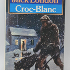White Fang - Jack London - 1992 - Buch