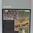 Death - Jean Mazarin - 1979 - book