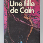 Une Fille de cain - Belfiore Robert - livre
