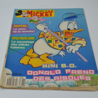 Mickeys Tagebuch Nr. 1836 - Buch