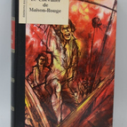 Der Ritter von Maison-Rouge - A. Dumas - Baudelaire-Ausgabe - 1967 - Buch