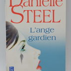 Guardian Angel - Danielle Steel - 2012 - book