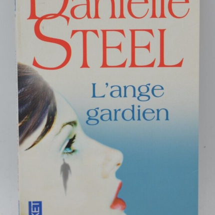 Guardian Angel - Danielle Steel - 2012 - book