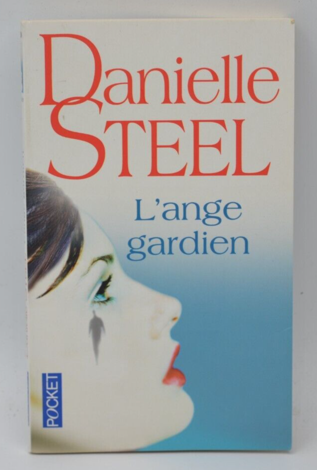 L'Ange gardien - Danielle Steel - livre