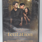 Twilight chapitre 2 tentation - Robert Pattinson - DVD