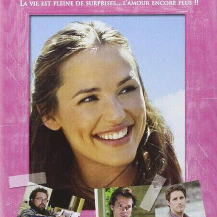 Dvd Ma Vie sans Lui - Jennifer Garner