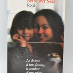 Finding Sara – Fabienne Brin – 2004 – Buch