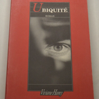 Ubiquity – Claire Wolniewicz – Buch