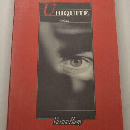 Ubiquity – Claire Wolniewicz – Buch
