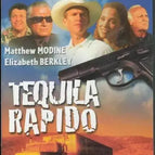 Tequila Rapido DVD – Komödie – Krimi – Action