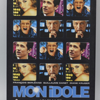 DVD My Idol – Guillaume Canet – François Berléand – Diane Kruger – Dramakomödie