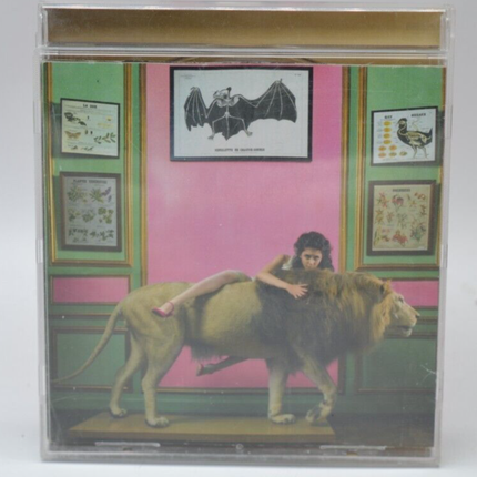 Histoires Naturelles - Nolwenn Leroy - CD