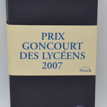 Le rapport de Brodeck – Philippe Claudel – Roman poignant sur mémoire, justice et humanité après la guerre - livre
