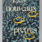 Die neuen Priester - Michel De Saint Pierre - 1967 - Buch