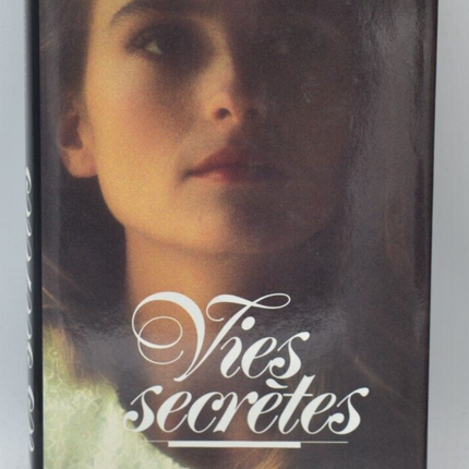 Secret Lives - Chamberlain Diane - 1994 - Buch