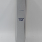 The God Emperor of Dune - Frank Herbert - 1984 - book