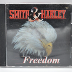 Freedom - Smith & Harley - CD