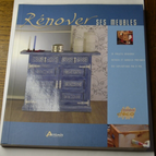 Möbel renovieren - Dekotrends - Buch