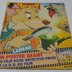 Mickeys Tagebuch Nr. 1797 - Buch