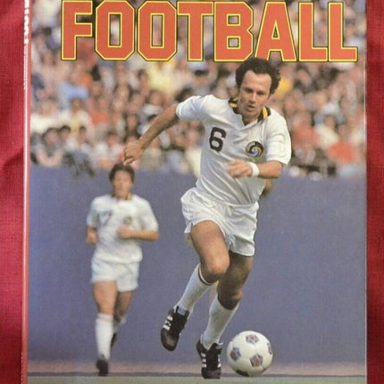la passion du football - Grund - Livre