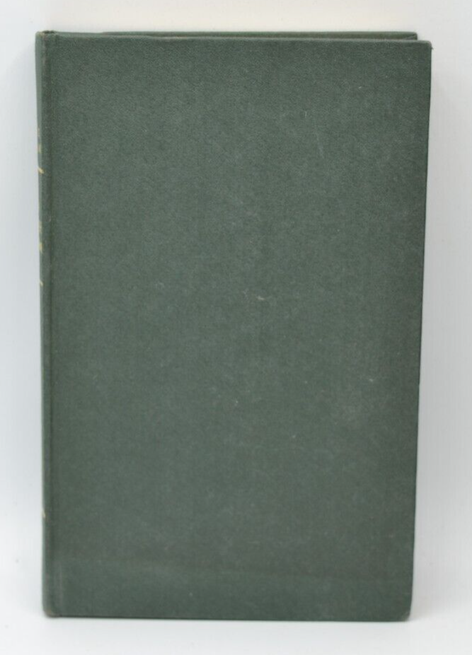 Erika Werner Surgeon - Heinz G. Konsalik - 1969 - book