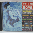 Golden Boys - Artistes divers - CD