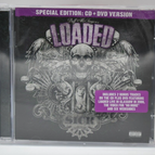Sick – Duff Mckagan’s Loaded – CD + DVD