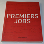 Erste Jobs - Buch