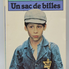 A Bag of Marbles - Joseph Joffo - 1982 - Buch